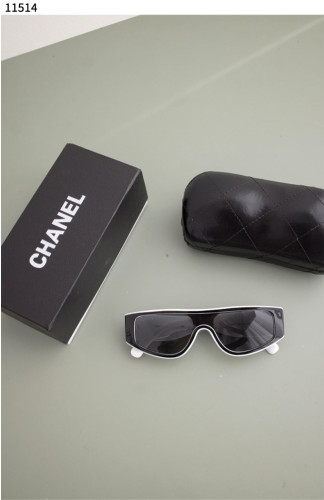 #샤넬 [Chanel] 쉴드 선글라스 신상입고💢 #선글라스 #11514