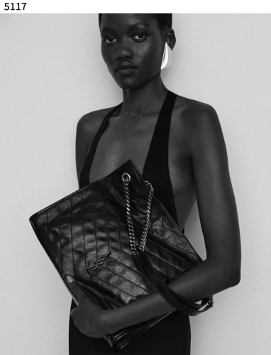 #입생로랑 [YSL] 수입프리미엄급  입생로랑 빈티지 NIKI 백 신상 입고💢 #태그 #가방 #5117