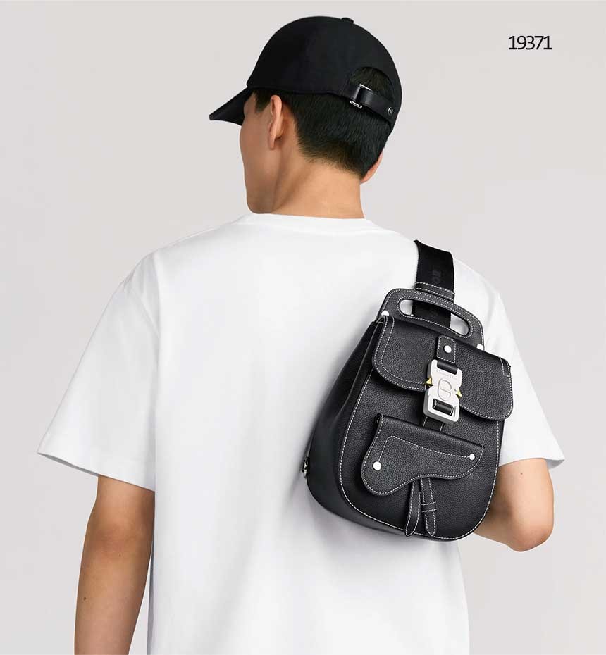 🔆 [DIOR] 크리스찬 디올 갤럽  슬링백 🔆