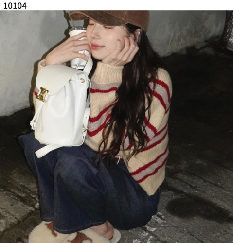 #셀린느 [CELINE] 수입프리미엄급 셀린느 보니 백팩 신상 입고💢 #태그 #가방 #10104