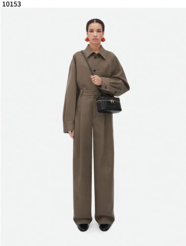 #보테가베네타 [BOTTEGA VENETA] 수입프리미엄급 뱅뱅 바니티 케이스 신상 입고💢 #태그 #가방 #10153