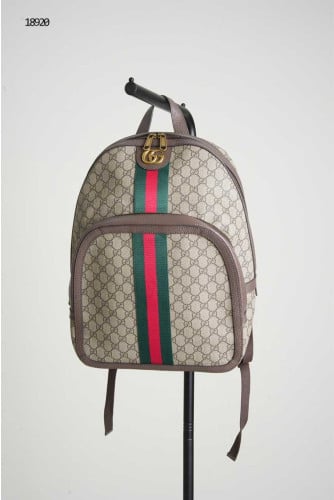 🔆 [GUCCI] 구찌 GG 오피디아 미디움 백팩 🔆