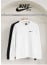 🔆 [NIKE] 나이키 남성 스우시 자수 로고 베이직 맨투맨 티셔츠 🔆
