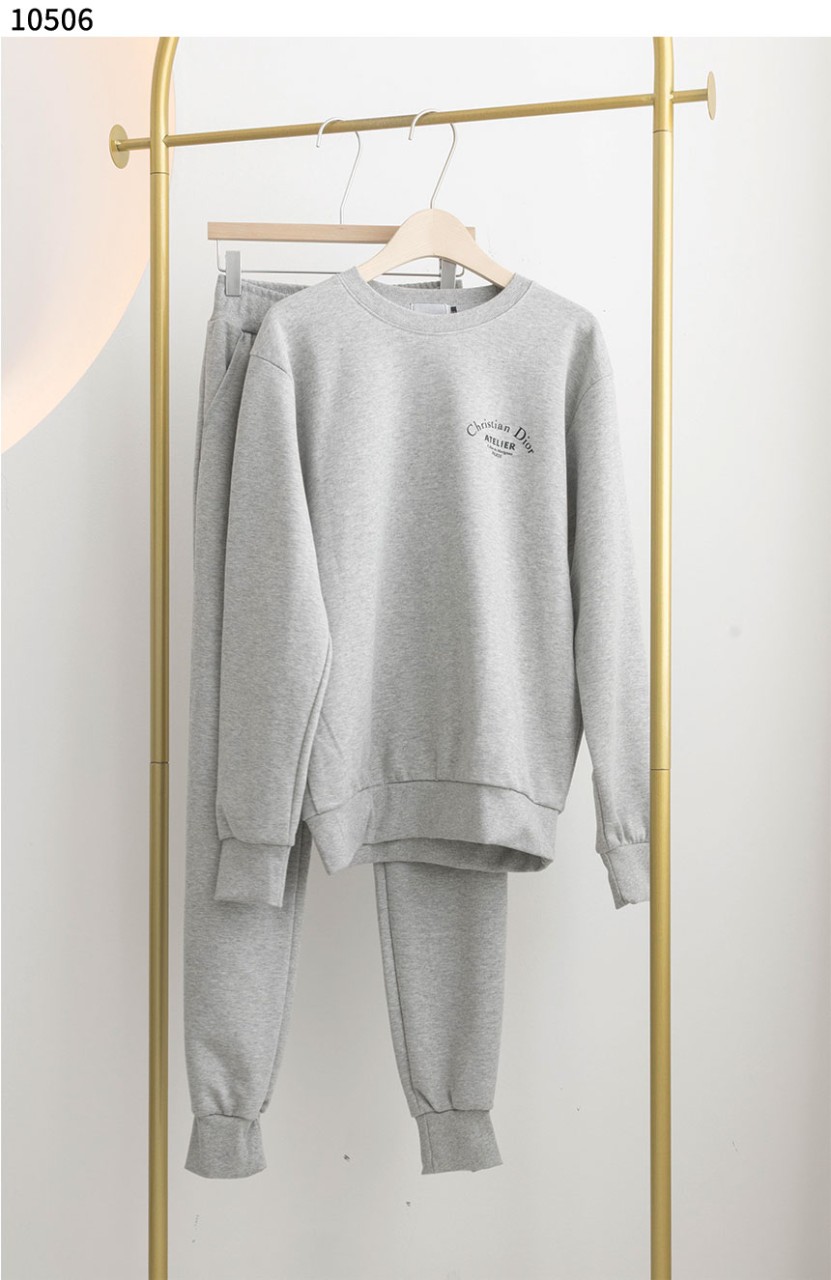 #디올 [Christian Dior] 크리스찬 디올 로고 트레이닝 셋 신상입고💢 #세트 #10506