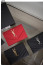 #입생로랑 [YSL] CASSANDRE MATELASSÉ 스몰 Envelope 지갑 신상입고💢 #지갑 #9246