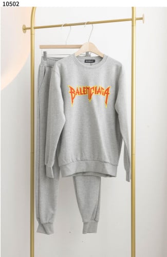 #발렌시아가 [BALENCIAGA] 발렌시아가 메탈 로고 빈티지 트레이닝 셋 신상입고💢 #세트 #10502