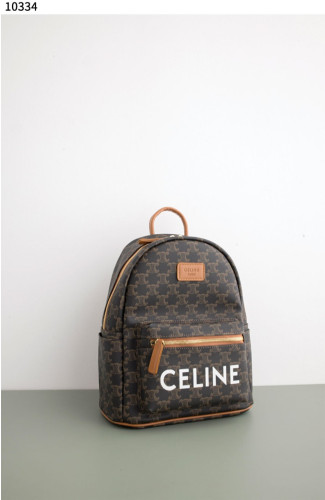 #셀린느 [CELINE] 셀린느 미디엄 카바스 백팩 신상입고💢 #가방 #10334