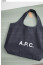 #A.P.C. [A.P.C.] 아페쎄 데님 토트백 신상입고💢 #가방 #10206