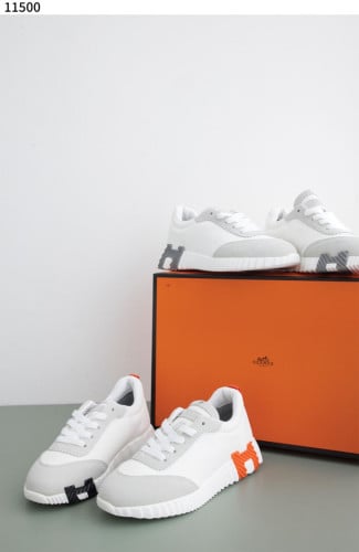 #에르메스 [HERMES] 바운싱 스니커즈 캔버스 스웨이드 신상입고💢 #신발 #11500