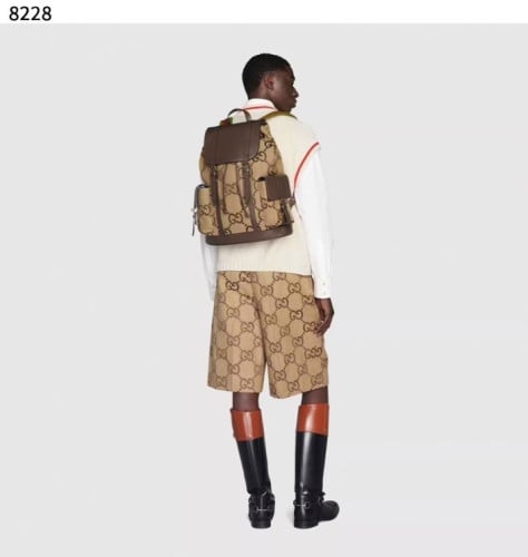 #구찌 [GUCCI] 수입프리미엄급 구찌 점보 GG 백팩 신상 입고💢 #태그 #가방 #8228