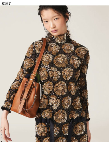 #미우미우 [MIU MIU] 수입프리미엄급 미우미우 가죽 버킷 백 신상 입고💢 #태그 #가방 #8167