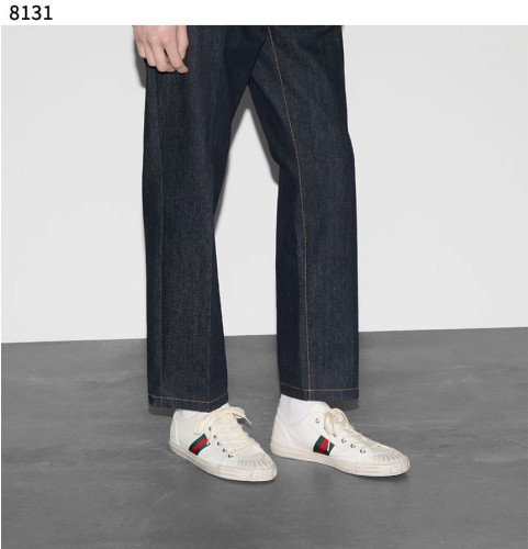 #구찌 [GUCCI] 수입프리미엄급 웹(WEB) 디테일 스니커즈 세일💢💢💢 #태그 #신발 #8131