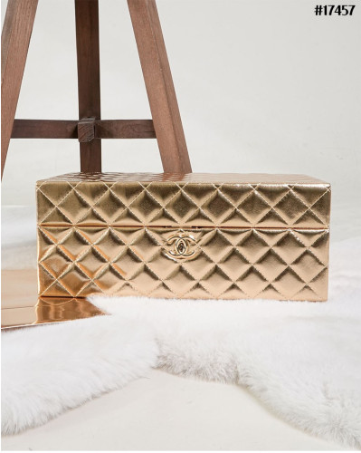 🔆 [CHANEL] 샤넬 CC 클래식 샤이닝 스킨 케이스 🔆