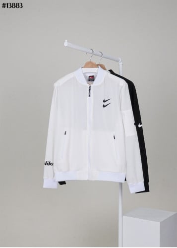 🔆 [NIKE] 나이키 남성 더블 스우시 포켓 블루종 자켓 🔆
