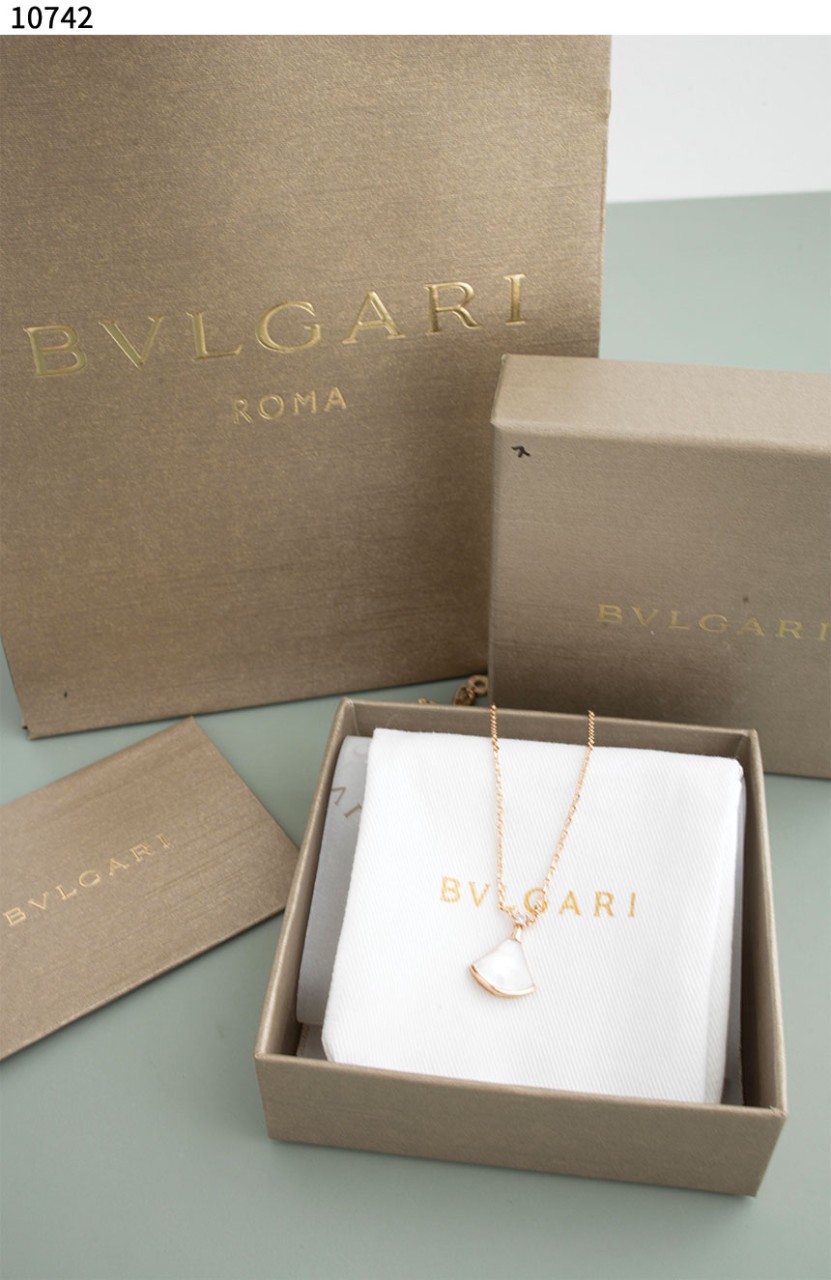 #불가리 [BVLGARI] 불가리 디바스 드림 네크리스 신상입고💢 #목걸이 #10742