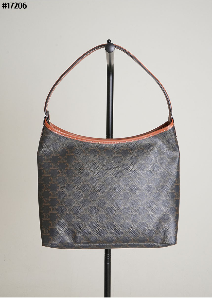 🔆 [CELINE] 셀린느 트리옹프 캔버스 쇼퍼백 🔆