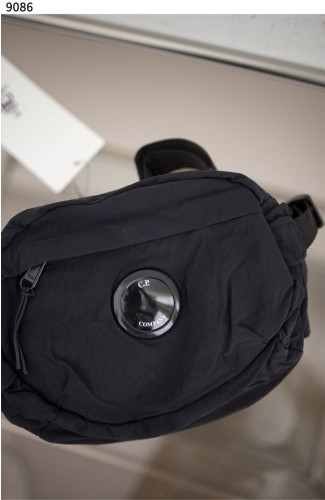 #씨피컴퍼니 [C.P conpany] 렌즈 와펜 크로스바디 슬링백 신상입고💢 #가방 #9086