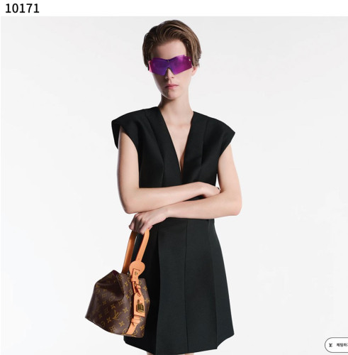 #루이비통 [Louis Vuitton] 수입프리미엄급 루이비통 모노그램 올 인 BB 신상 입고💢 #태그 #가방 #10171