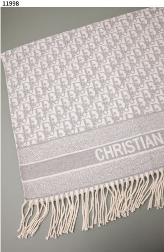 #디올 [Christian Dior] 캐시미어 스카프머플러 신상입고💢 #머플러 #11998