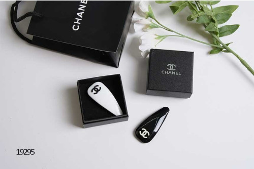 🔆 [CHANEL] 샤넬 CC로고 포인트 헤어핀 🔆