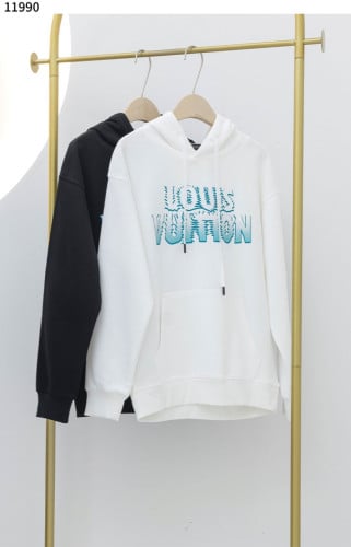 #루이비통 [Louis Vuitton] 그라데이션 구슬 모노그램 후드티 신상입고💢 #상의 #티셔츠 #11990