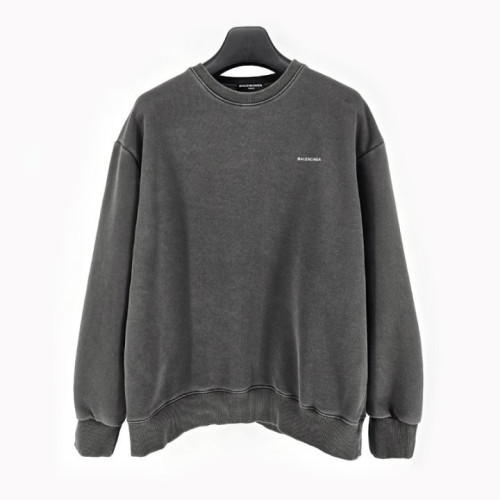  피그먼트 워싱 맨투맨