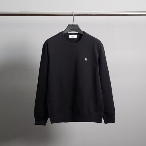 로고자수 맨투맨