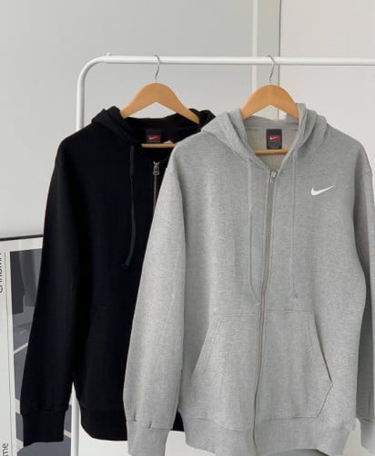 20425_NK 쭈리 후드 집업