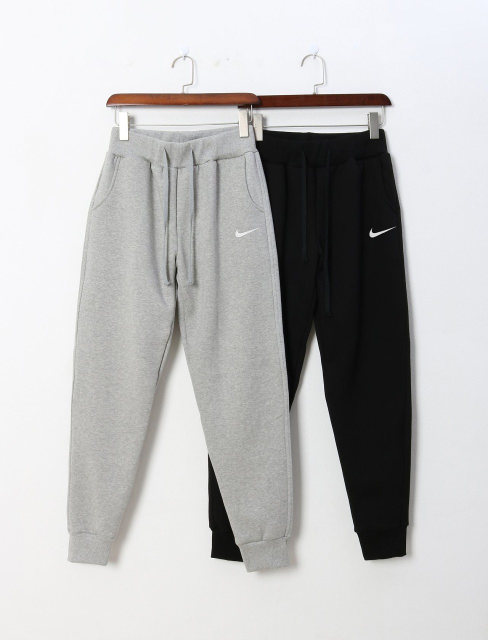 20423_NK 쭈리 베이직 조거 팬츠