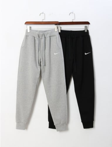 20423_NK 쭈리 베이직 조거 팬츠