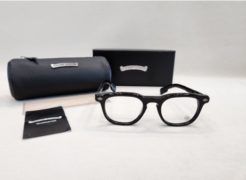 #크*** 처프처프 안경테 블랙 입고~