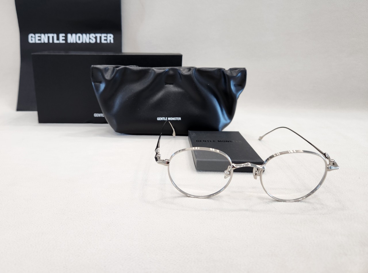 #젠**** EP02 안경테 입고~