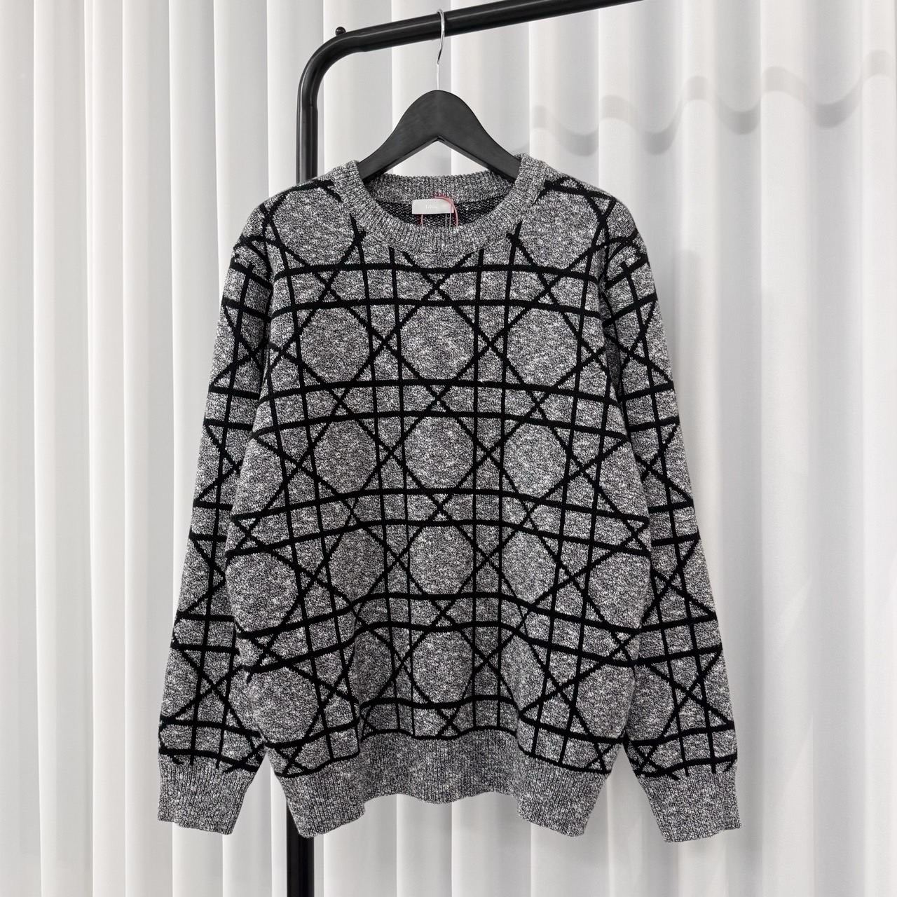 ➰디올 까나쥬 울 스웨터