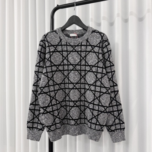 ➰디올 까나쥬 울 스웨터