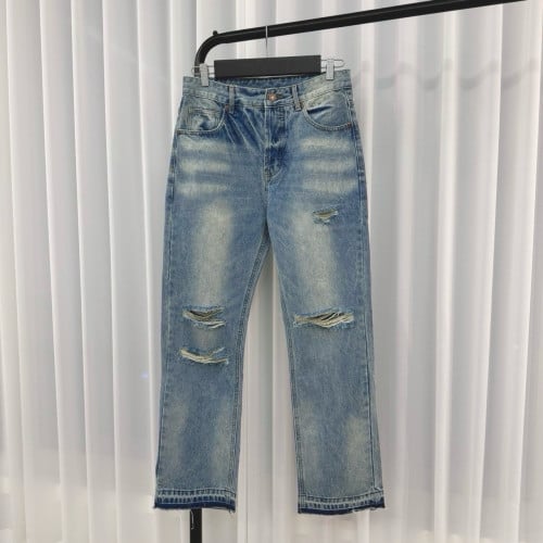 ➰셀린느 웨스트사이드 디스트로이드 웨슬리진