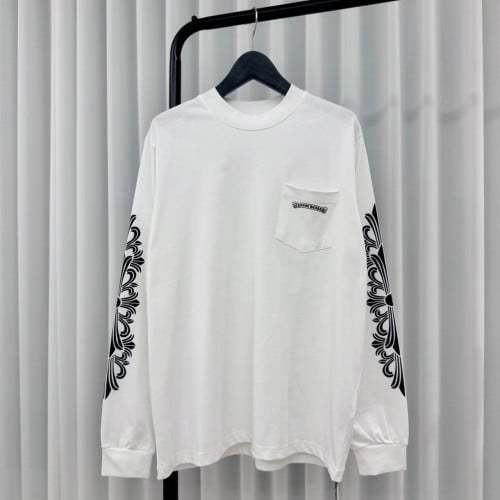 ➰크롬하츠 아스펜 롱슬리브 티셔츠