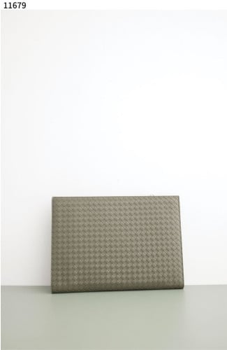 #보테가베네타 [BOTTEGA VENETA] 인트레치아토 도큐 클러치 신상입고💢 #가방 #11679