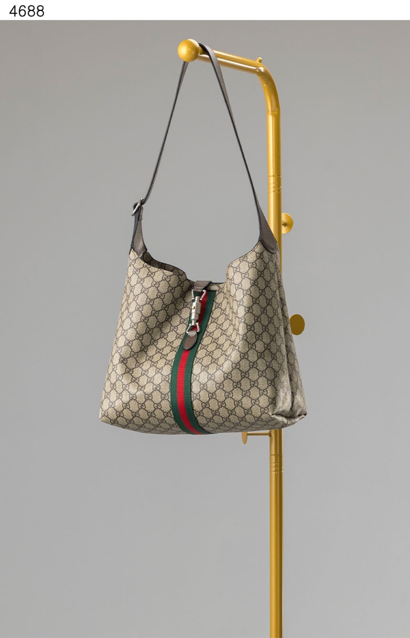 #구찌 [Gucci] 수입프리미엄급 구찌 재키 1961 스몰 숄더백 신상 입고💢 #태그 #가방 #4688