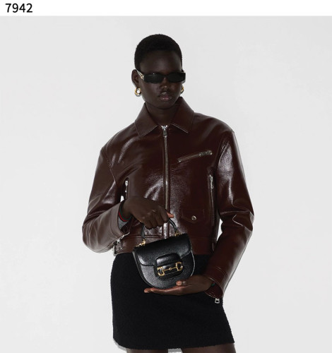 #구찌 [GUCCI] 수입프리미엄급 구찌 홀스빗 1955 미니 탑 핸들백 신상 입고💢 #태그 #가방 #7942