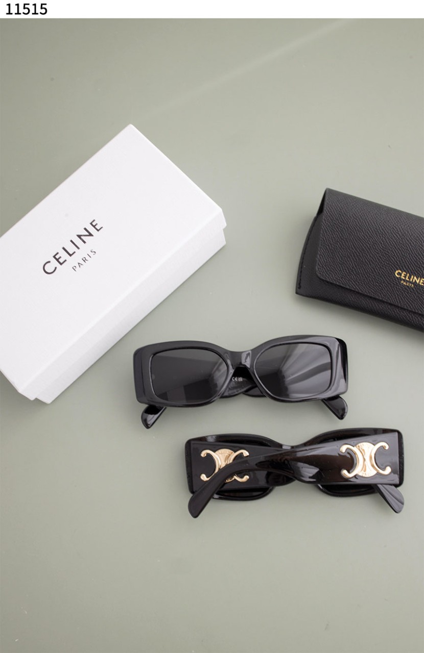 #셀린느 [CELINE] 트리옹프 XL 01 선글라스 신상입고💢 #선글라스 #11515