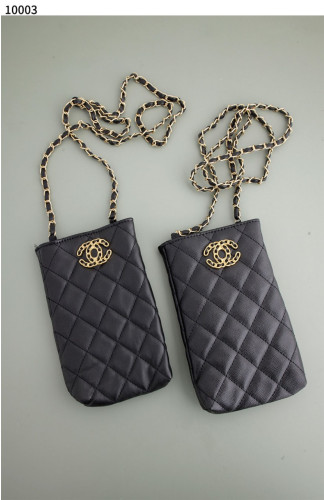 #샤넬 [Chanel] 샤넬 클래식 크로스 스마트폰 케이스 팩 신상입고💢 #가방 #10003