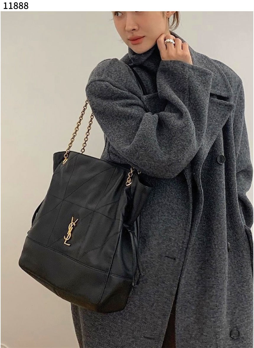 #입생로랑 [YSL] 수입프리미엄급 생로랑 램스킨 소재의 JAMIE 토트 백 신상 입고💢 #태그 #가방 #11888