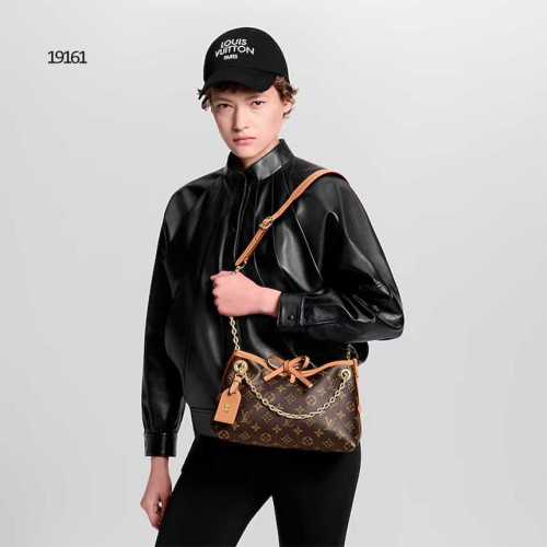🔆 [LOUIS VUITTON] 루이비통 모노그램 캐리올 BB 신상🔆