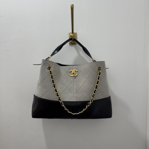 🤴🏻  #샤넬 25A 쇼퍼백🤴🏻 신상입고🤴🏻