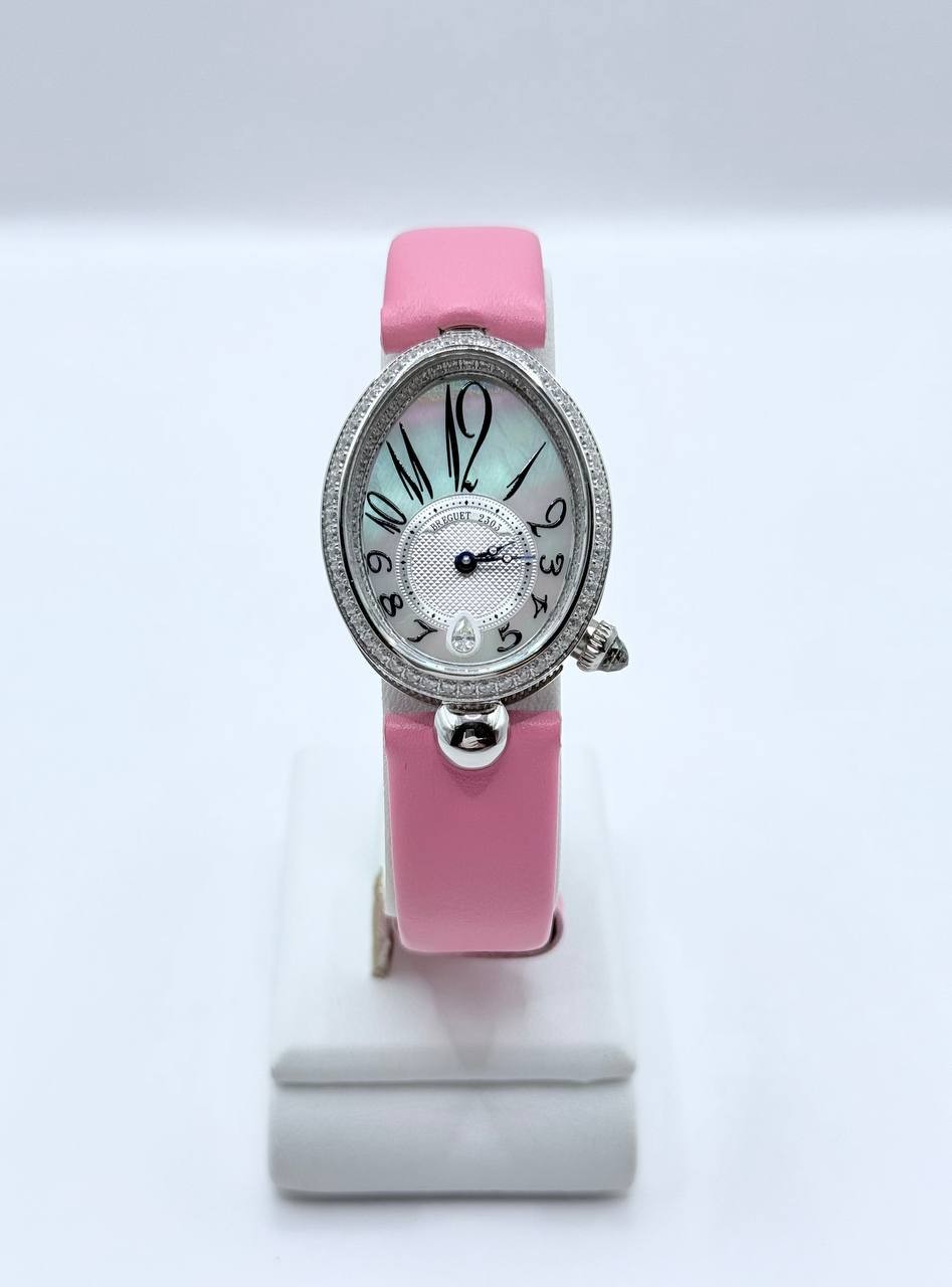 브레게 레인 드 네이플 핑크