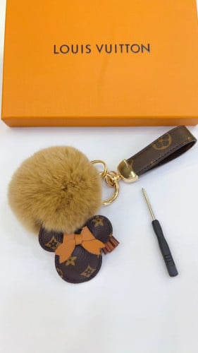 루이비통 미키마우스 키링