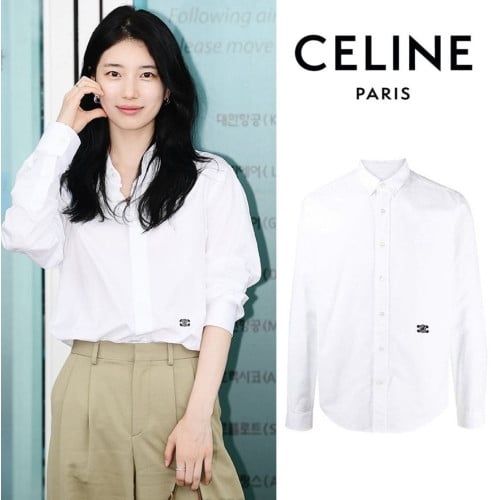 ➖▪️C♡LINE * NEW* Triope SHIRT ◾➖