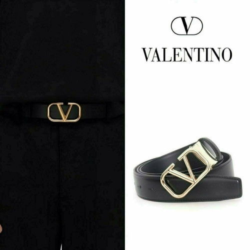 🔳🔳 25S 발♡티노 V로고 벨트🔳🔳