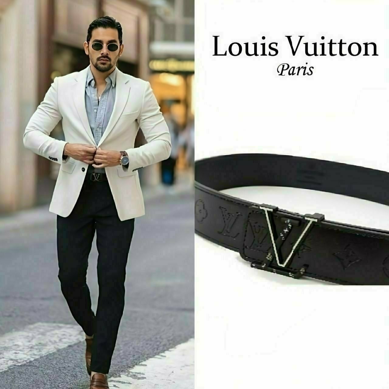 🔳🔳25s 루♡비통 LV 벨트🔳🔳