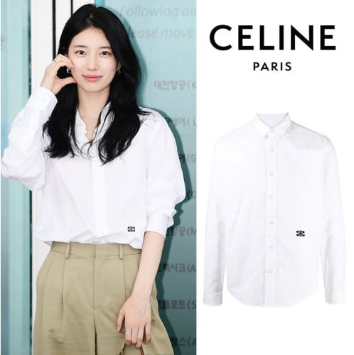 ➖▪️C♡LINE * NEW* Triope SHIRT ◾➖